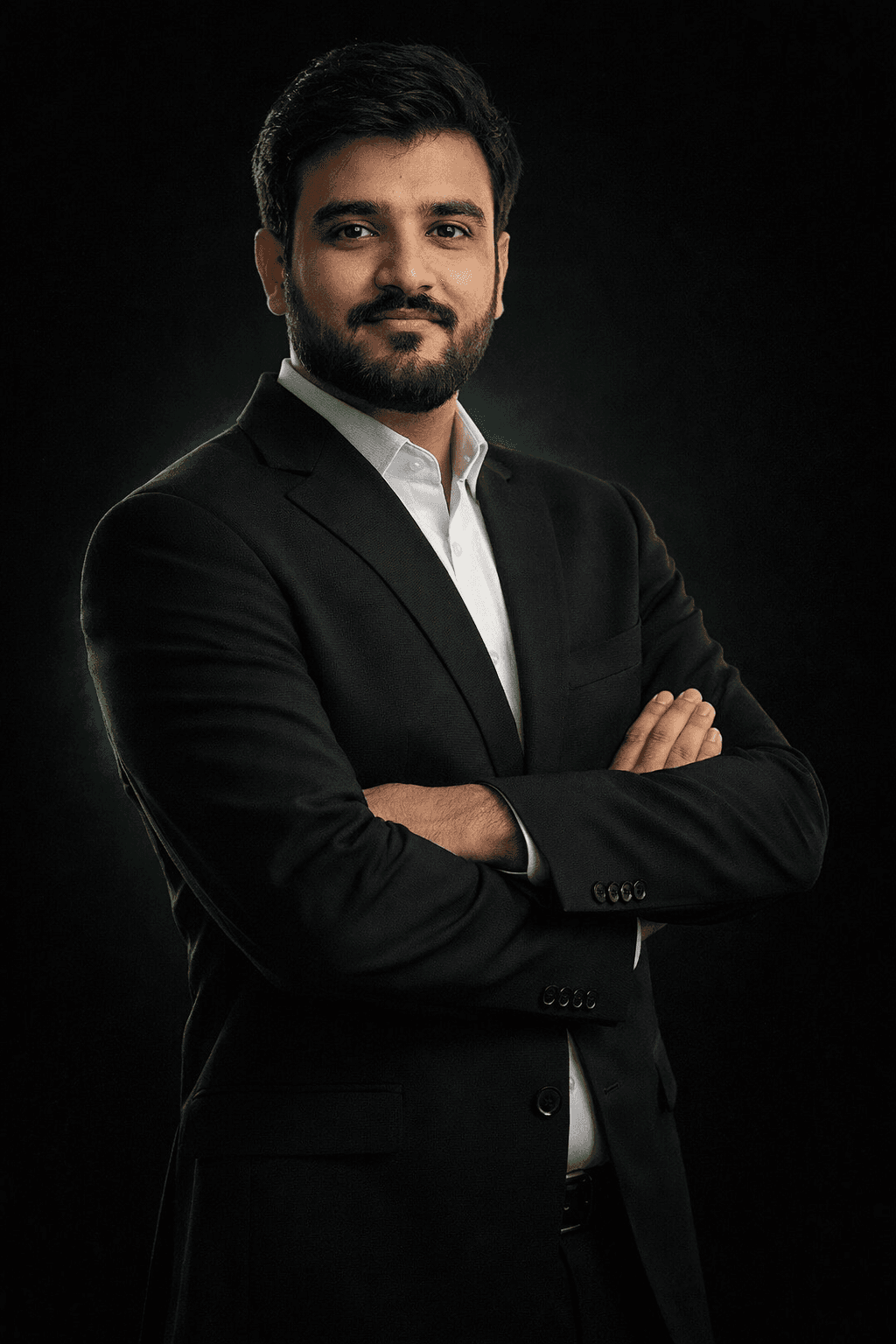 Rao Kashif - Founder & CEO Micro World Lithium Battery