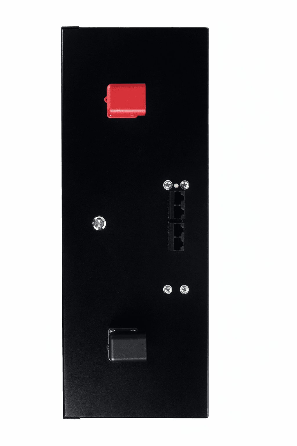 MicroWorld 24V 200Ah Lithium Battery (Smart Inverter) view 2