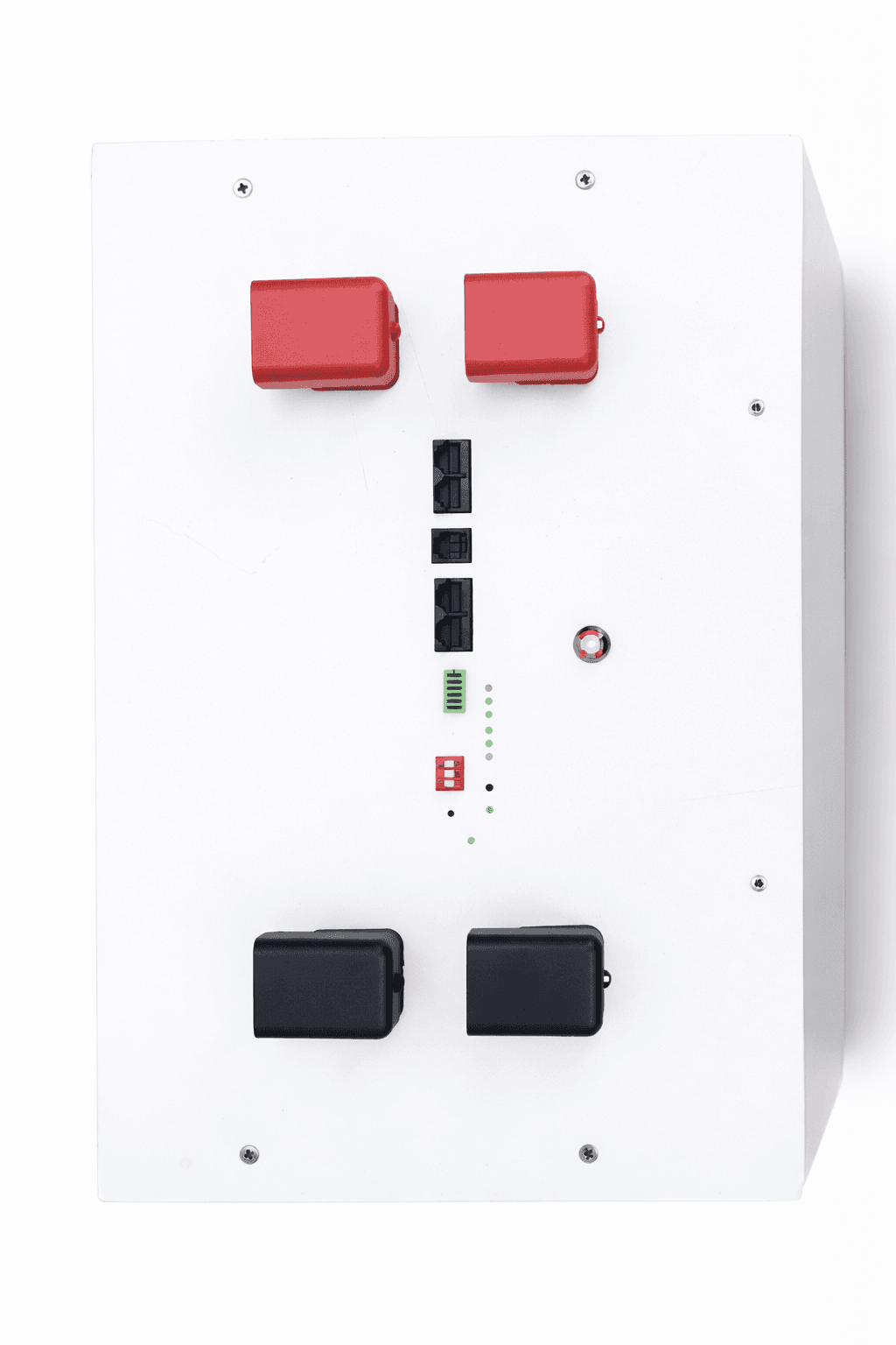 MicroWorld 51V 280Ah Lithium Battery (Inverter BMS) view 2